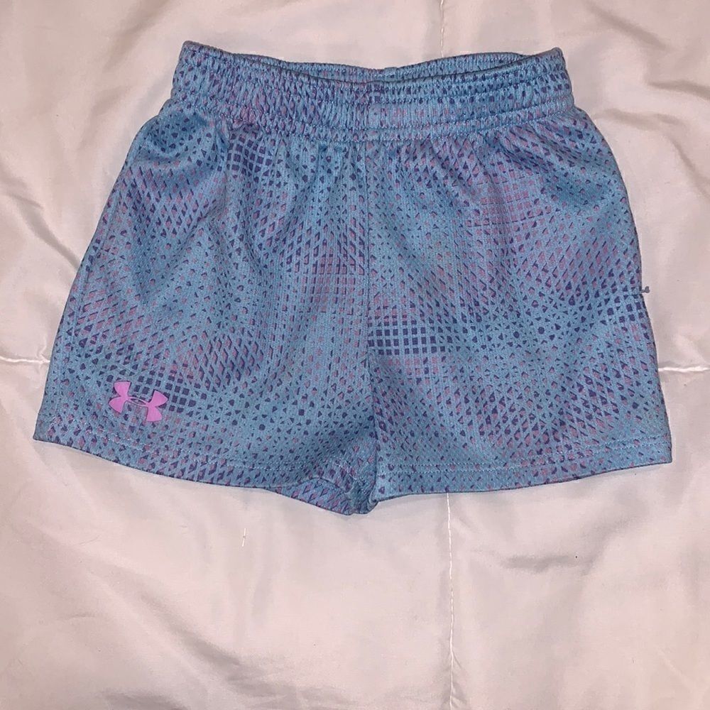 Under Armour  